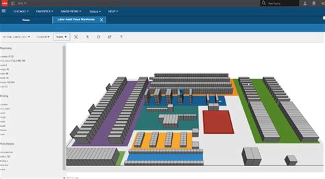 Top Warehouse Management System Software Benefits For 2023