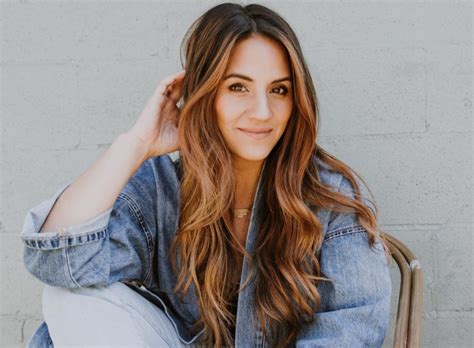 Rachael Lampa The Transition From Teen Pop Star To Powerful Faith