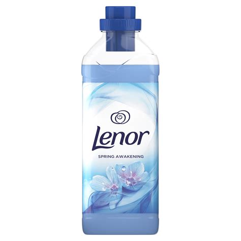 Lenor Omek Iva Spring Awakening Pranja Ml Senzacionalno Hr