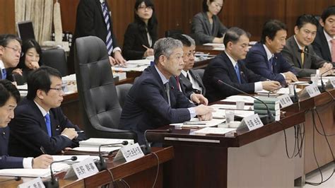 国民投票法改正案の採決が再度見送り～露呈する日本の議会の“根本的な欠陥” ニッポン放送 News Online