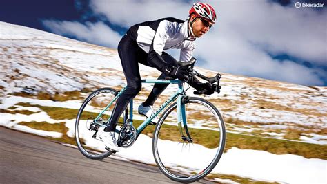 Bianchi Vigorelli review