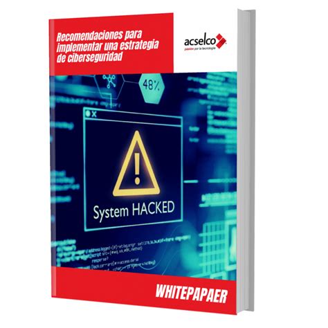 Whitepaper Recomendaciones Para Implementar Una Estrategia De