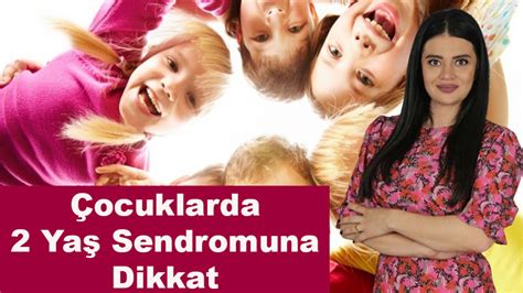 Ocuklarda Ya Sendromuna Dikkat