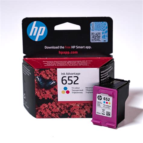 Hp 652 Black Dual Pack Original Multi Pack F6v25ae The Inkdrop