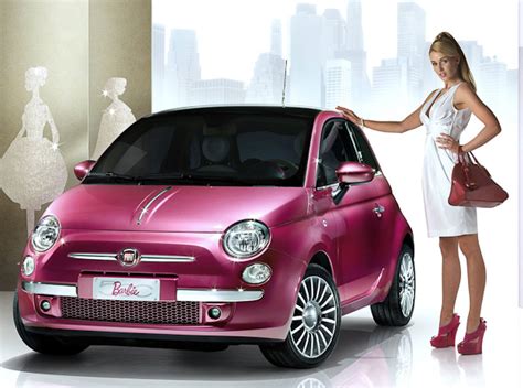 Top 5 Girly Cars Carwow