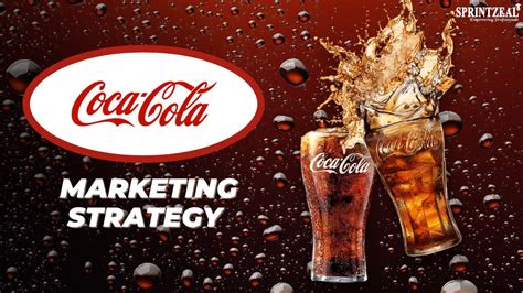 Coca Cola Marketing Strategy A Case Study Of Coca Cola Marketing