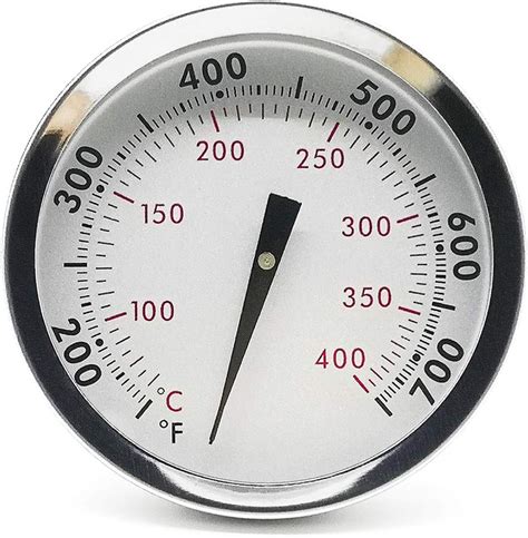 Top 10 Weber Grill Thermometer Replacement Genesis - Product Reviews