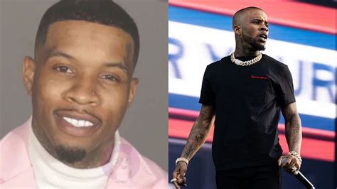 Tory Lanez Senior Grad Pic” Tory Lanez Trolled Online After Mugshot