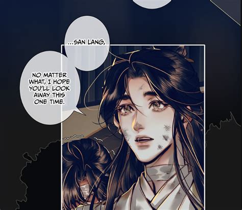 Kictor On Twitter XIE LIAN MISSED OUT ON THE JOKE OF THE CENTURY BY