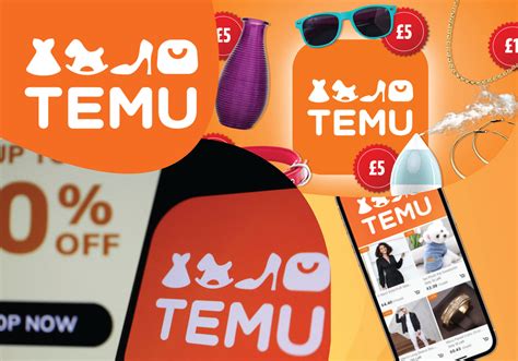 Temu Shopping App Revolutionizing Online Retail For A Seamless