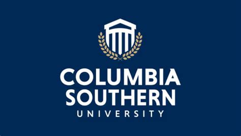 Columbia Southern University | Online School