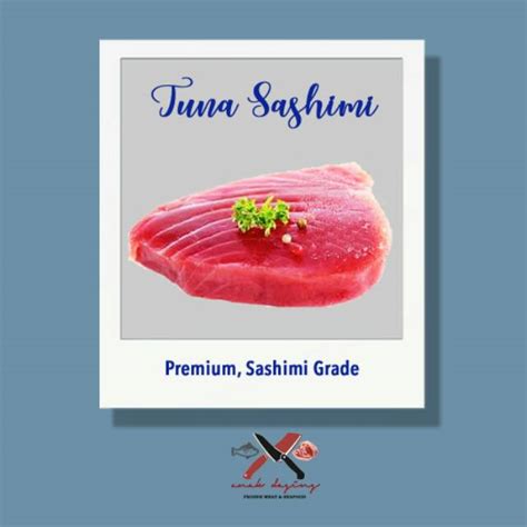 Where To Get Sashimi Grade Tuna Near Me | foundationinformation