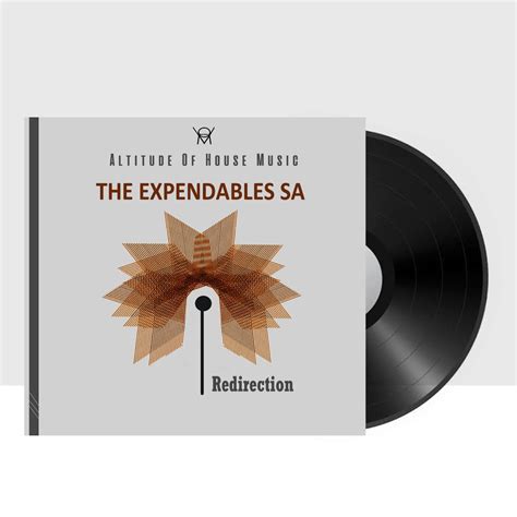 ‎redirection Album By The Expendables Sa Apple Music