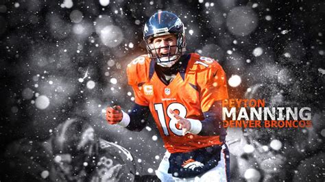 Peyton Manning Wallpapers - Top Free Peyton Manning Backgrounds ...