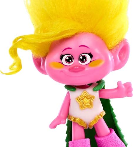 Mattel Dreamworks Trolls Band Together Toys Best Of Friends Pack With