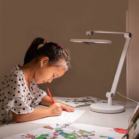 Yeelight YLTD06YL Smart LED Desk Lamp White