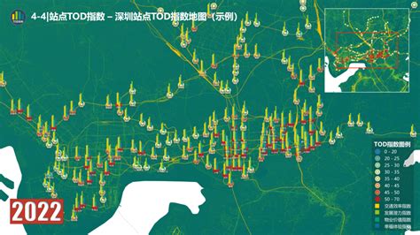 维实励新，精进臻善丨2022中国城轨tod指数报告预发布手机新浪网