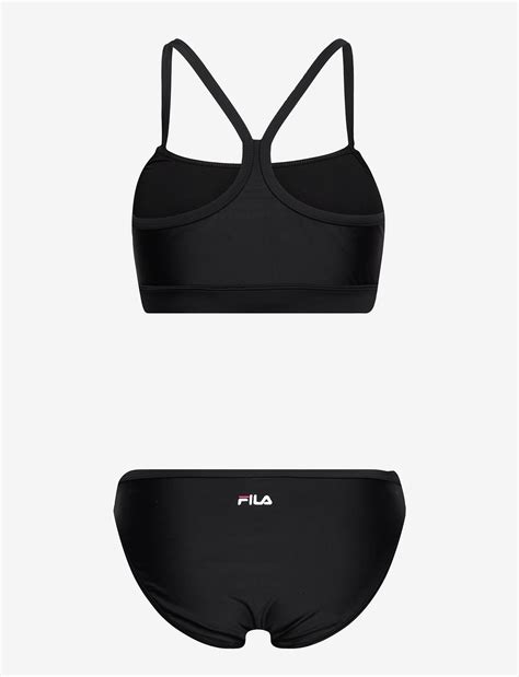 Fila Sintra Sporty Bikini Bikini Sets Boozt