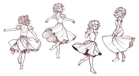 Twirls By Curiouscucumber On Deviantart