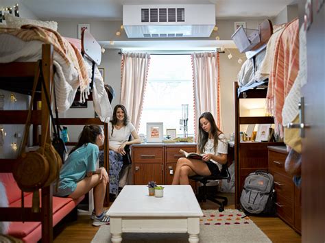 UGA invests in the future of student housing on campus