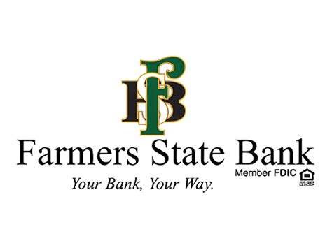 Farmers State Bank (West Salem, OH) Branch Locator