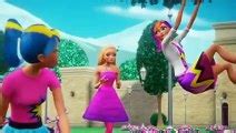 Barbie En Super Princesse En Francais Film Complet Partie