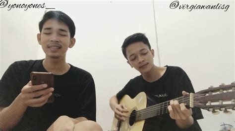 Kekasih Bayangan Chakra Khan Cover Youtube