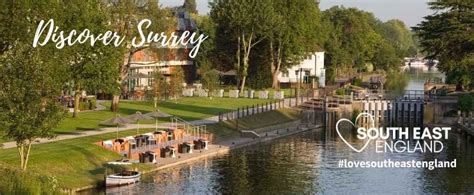 Top 10 things to do in Surrey you'll love in 2022