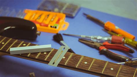 Guitar Accessories Every Beginner Must Have Guitaresque