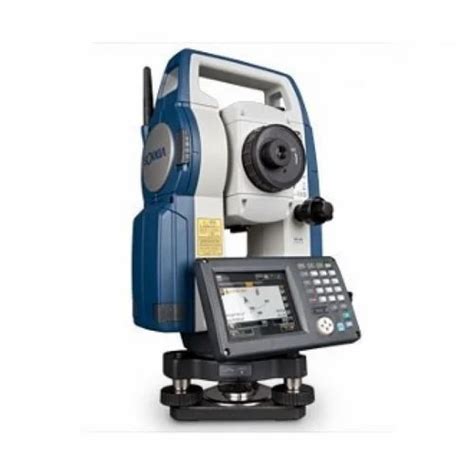 Topcon OS Total Station at Rs 550000 | Topcon Total Station in Chennai ...