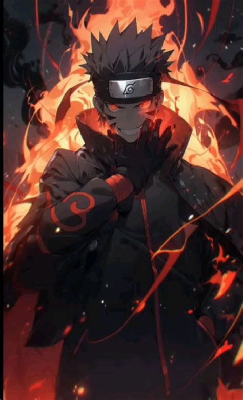 Naruto Uzumaki | Anime, Naruto, Anime art