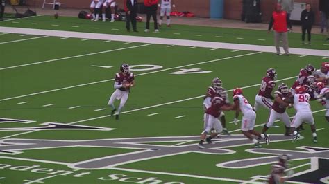 Houston-area high school football scores and highlights | khou.com