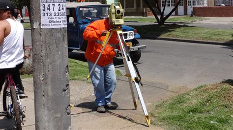 Rehabilitación de redes de alcantarillado pluvial zona 3 de Bogotá