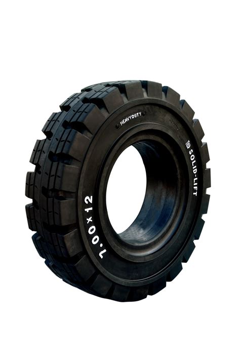 Enviro Solid Resilient Tyres Msme B2b Portal