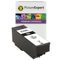 Cheap Compatible Epson Xl Black High Capacity Ink Cartridge First