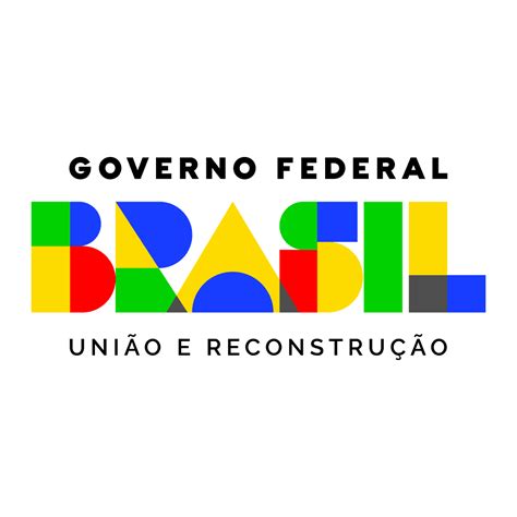 Logo Governo Federal Logos Png