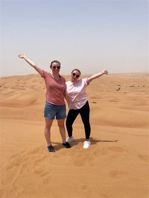 Dubai Red Dune Safari With Quad Bike Sandboard Camel Ride Dubai