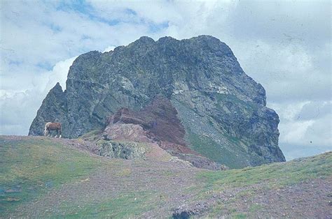 Pirineos 1974 Fotos De Pirineos De 1974 75 76 Uf Que Lejos Eitb