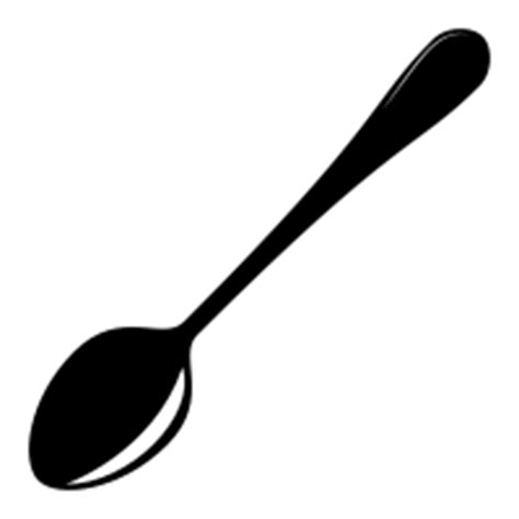 Spoon Icons - Download Free Vector Icons | Noun Project