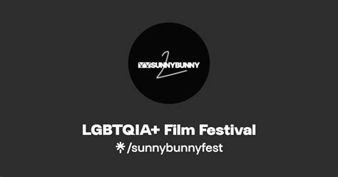 Lgbtqia Film Festival Facebook Linktree