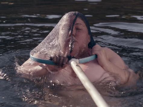 Nude video celebs Laura Galán sexy Piggy Cerdita 2022