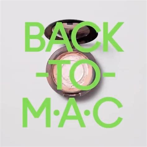 MAC Cosmetics BRさんのインスタグラム動画 MAC Cosmetics BRInstagram