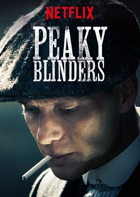 دانلود سریال پیکی بلایندرز با زیرنویس چسبیده Peaky Blinders با کیفیت