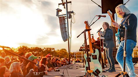 Community Concerts at Lady Bird Lake | SXSW Music Festival