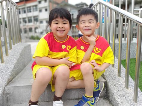 新北市私立童圓幼兒園 中班~戶外教學~汐止白雲公園2