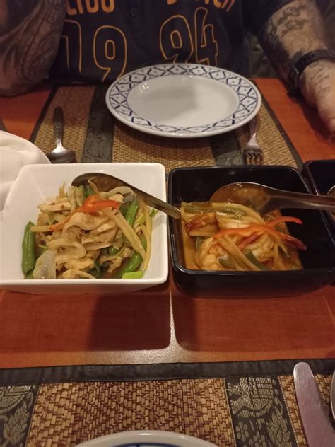 Bangkok City Thai Gouda In Gouda Restaurant Reviews Menu And Prices