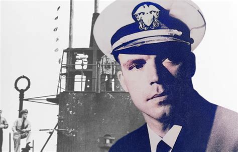 The Enduring Legacy Of Submarine Commander Dudley Morton War History