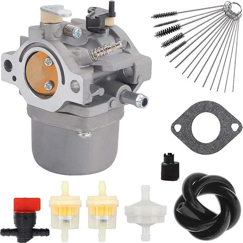 ZAMDOE 799728 5 4993 Carburetor For Walbro LMT 5 4993 For Briggs