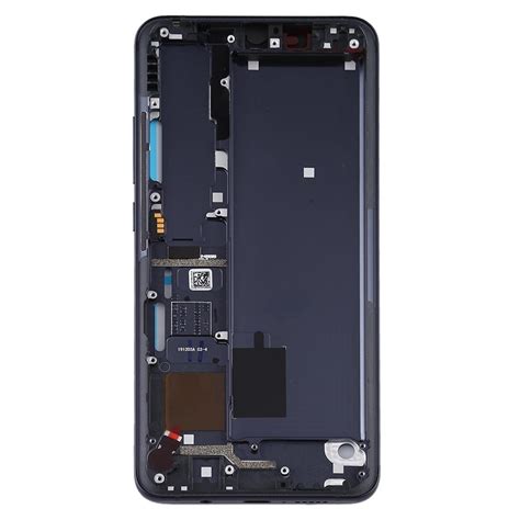 Buy Original Middle Frame Bezel Plate For Xiaomi Mi Cc Pro Mi Note