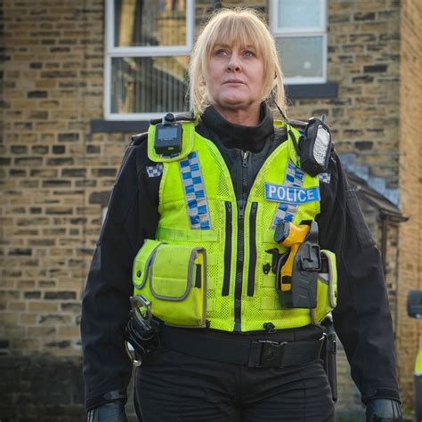 happy valley confirms return date    final season